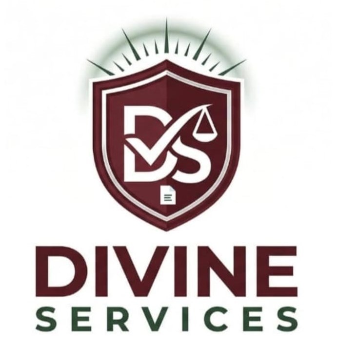 Divine Services Logo